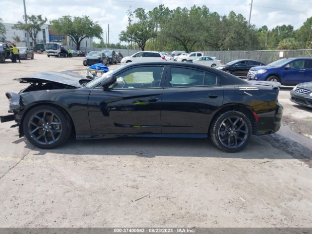 2C3CDXHG2NH236071 Dodge CHARGER GT
