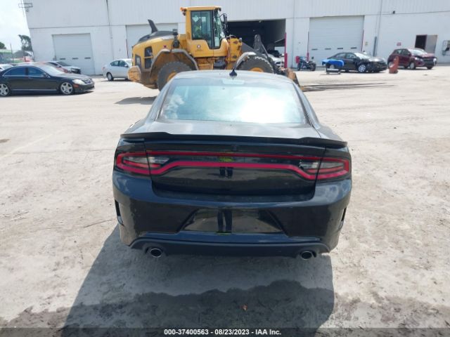2C3CDXHG2NH236071 Dodge CHARGER GT