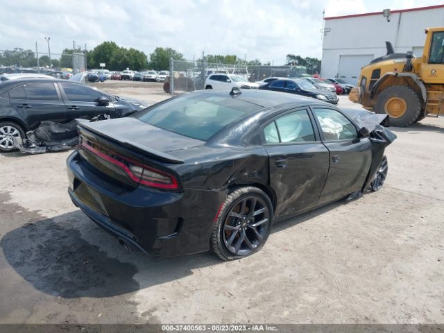 2C3CDXHG2NH236071 Dodge CHARGER GT