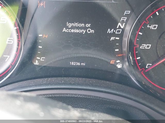 2C3CDXHG2NH236071 Dodge CHARGER GT