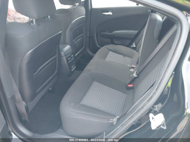 2C3CDXHG2NH236071 Dodge CHARGER GT