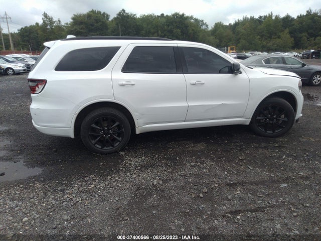 Dodge DURANGO GT 2018 1C4RDJDG4JC452297 Image 13