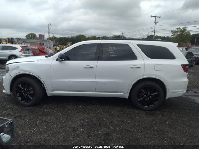 Dodge DURANGO GT 2018 1C4RDJDG4JC452297 Image 14
