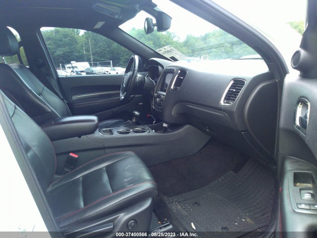 Dodge DURANGO GT 2018 1C4RDJDG4JC452297 Image 5