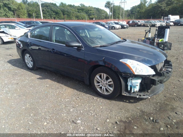 2011 NISSAN ALTIMA 2.5 S VIN: 1N4AL2AP8BN489570