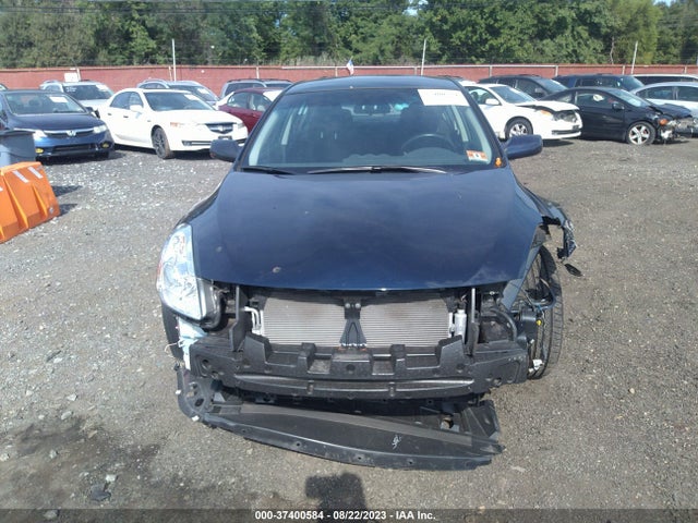 2011 NISSAN ALTIMA 2.5 S VIN: 1N4AL2AP8BN489570