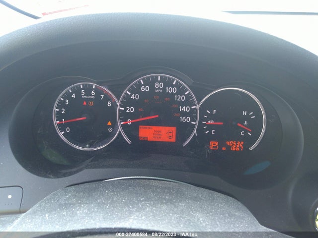 2011 NISSAN ALTIMA 2.5 S VIN: 1N4AL2AP8BN489570
