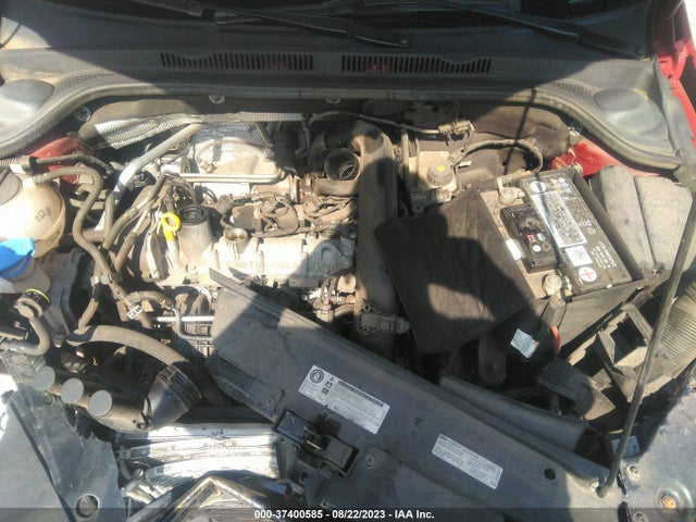 3VW2B7AJ3HM222508 Volkswagen Jetta 1.4t S