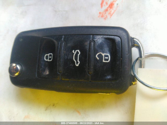 3VW2B7AJ3HM222508 Volkswagen Jetta 1.4t S