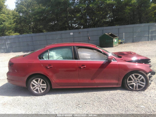 3VW2B7AJ3HM222508 Volkswagen Jetta 1.4t S