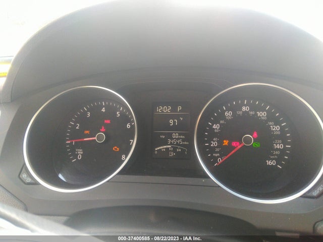 3VW2B7AJ3HM222508 Volkswagen Jetta 1.4t S