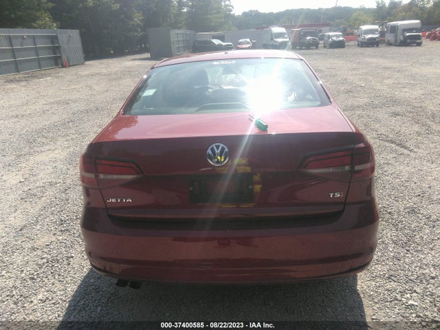 3VW2B7AJ3HM222508 Volkswagen Jetta 1.4t S