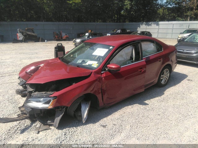 3VW2B7AJ3HM222508 Volkswagen Jetta 1.4t S