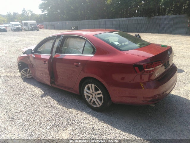 3VW2B7AJ3HM222508 Volkswagen Jetta 1.4t S