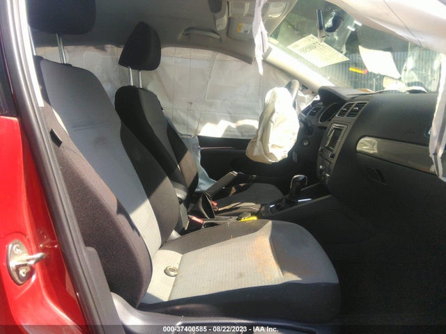 3VW2B7AJ3HM222508 Volkswagen Jetta 1.4t S