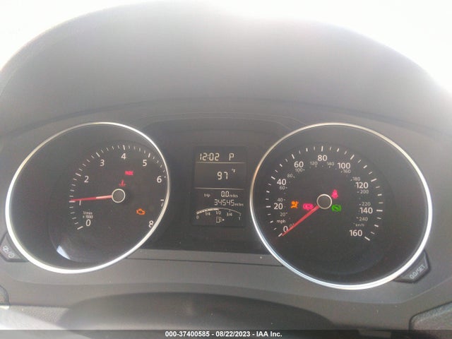 3VW2B7AJ3HM222508 Volkswagen Jetta 1.4t S