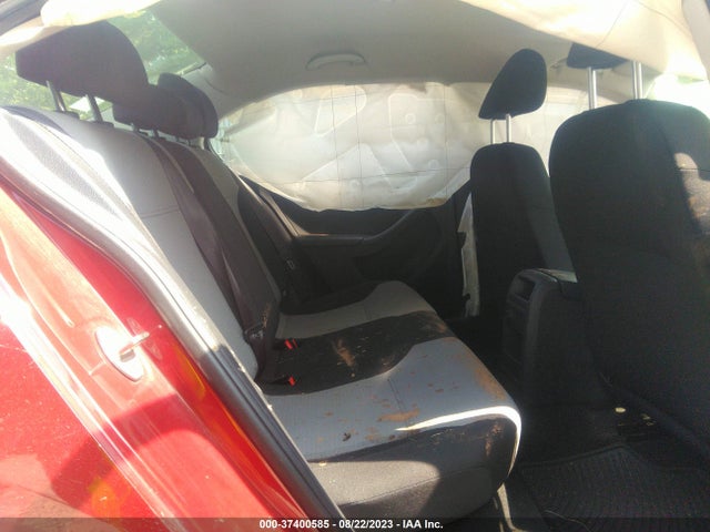 3VW2B7AJ3HM222508 Volkswagen Jetta 1.4t S