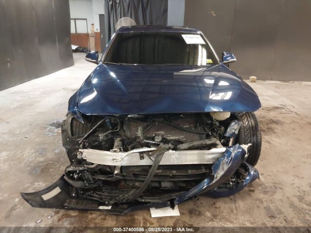 WBA8A3C55JA498827 BMW 320i Xdrive