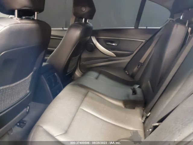 WBA8A3C55JA498827 BMW 320i Xdrive