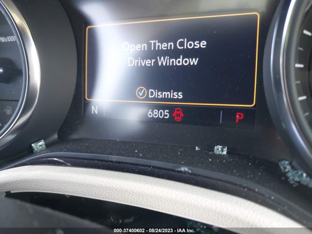 2022 BUICK ENCORE GX SELECT VIN: KL4MMDSL9NB049207