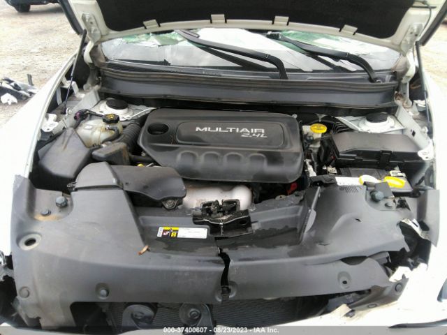 1C4PJMAB5HD220385 Jeep Cherokee Sport