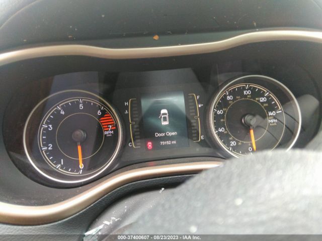 1C4PJMAB5HD220385 Jeep Cherokee Sport