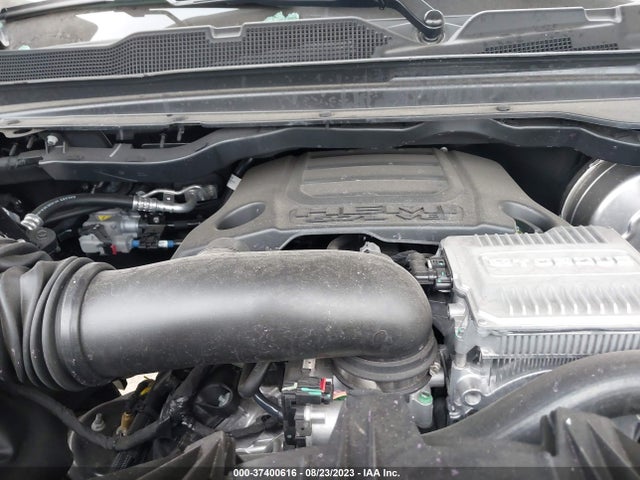 1C6SRFHTXPN624327 RAM 1500 Limited