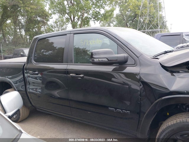 1C6SRFHTXPN624327 RAM 1500 Limited