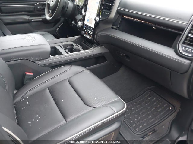 1C6SRFHTXPN624327 RAM 1500 Limited