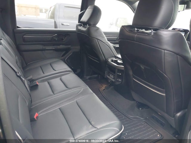 1C6SRFHTXPN624327 RAM 1500 Limited