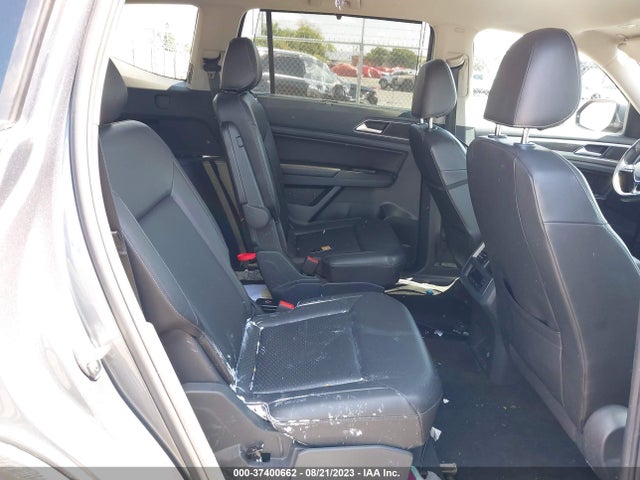 1V2DR2CA8JC555395 Volkswagen Atlas 3.6l V6 Se