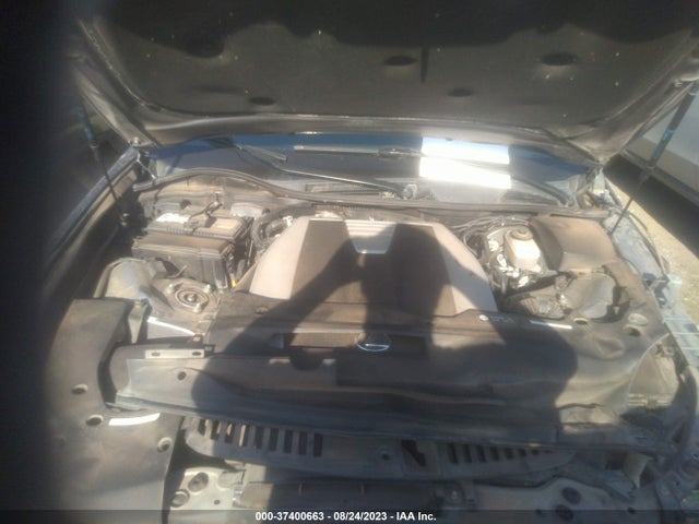 Lexus GS 350 2015 JTHBE1BL6FA011173 Image 10