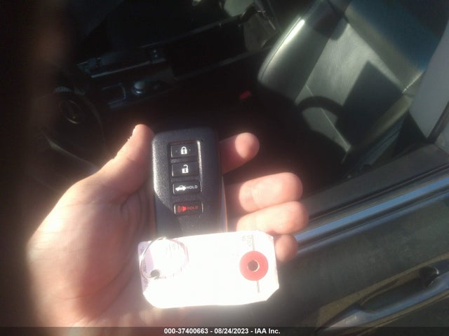 Lexus GS 350 2015 JTHBE1BL6FA011173 Image 11