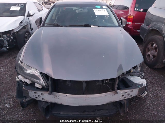 Lexus GS 350 2015 JTHBE1BL6FA011173 Image 12