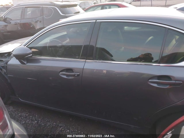 Lexus GS 350 2015 JTHBE1BL6FA011173 Image 14