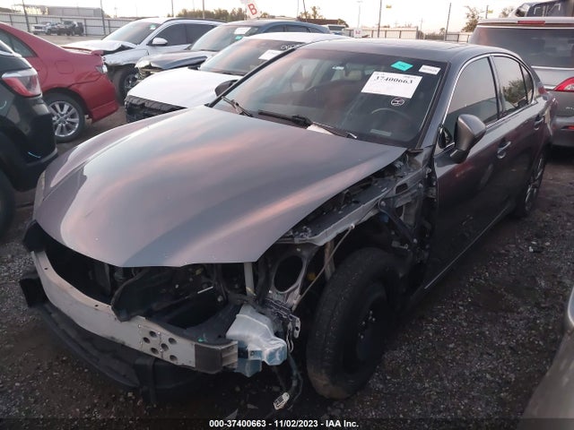 Lexus GS 350 2015 JTHBE1BL6FA011173 Image 2