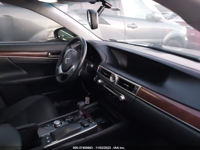 Lexus GS 350 2015 JTHBE1BL6FA011173 Image 5