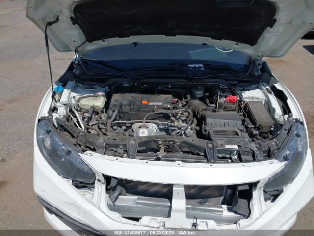 2HGFC2F64KH571404 Honda Civic Lx
