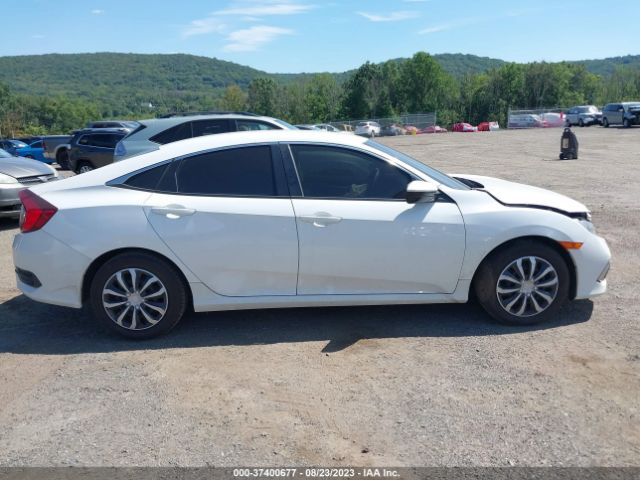 2HGFC2F64KH571404 Honda Civic Lx