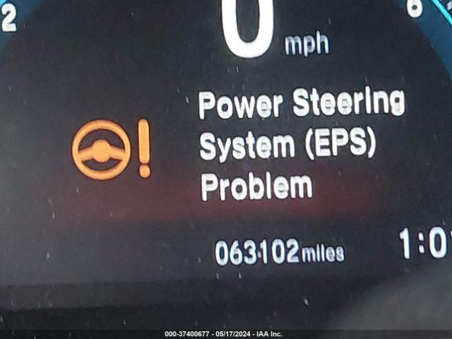 2HGFC2F64KH571404 Honda Civic Lx