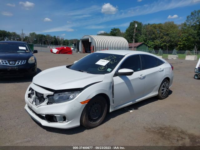 2HGFC2F64KH571404 Honda Civic Lx