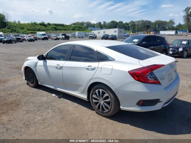 2HGFC2F64KH571404 Honda Civic Lx