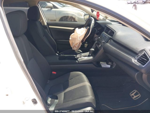 2HGFC2F64KH571404 Honda Civic Lx