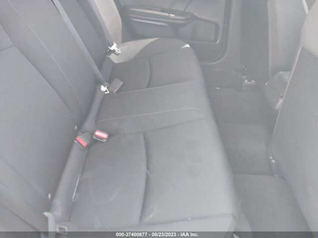 2HGFC2F64KH571404 Honda Civic Lx