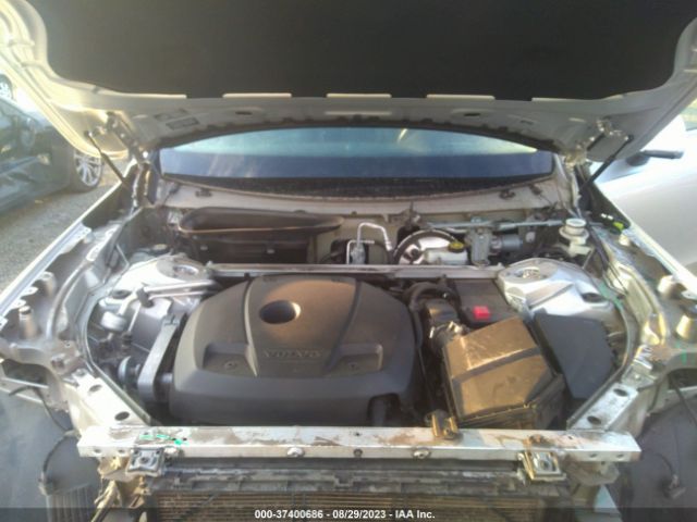 YV4A22PL0G1013729 Volvo Xc90 T6 Inscription