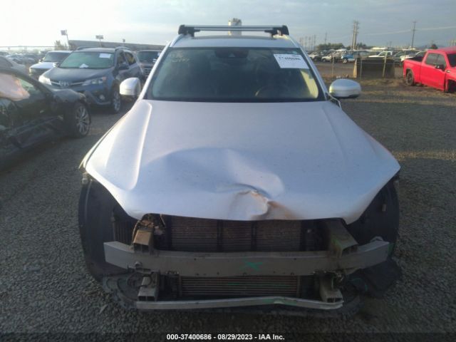 YV4A22PL0G1013729 Volvo Xc90 T6 Inscription