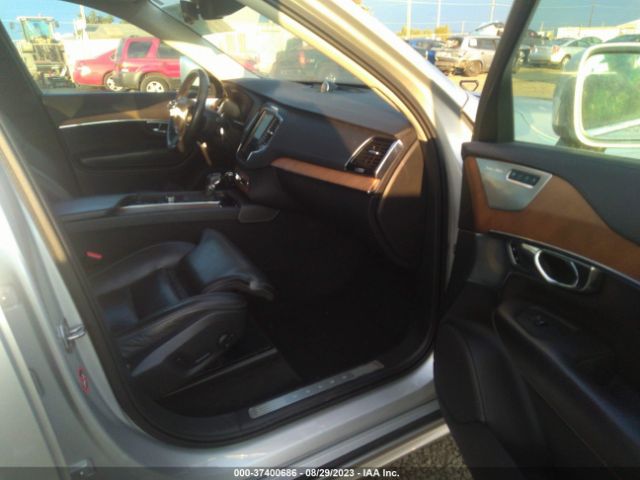 YV4A22PL0G1013729 Volvo Xc90 T6 Inscription