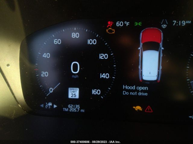 YV4A22PL0G1013729 Volvo Xc90 T6 Inscription