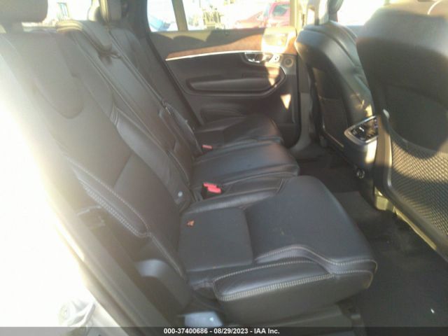 YV4A22PL0G1013729 Volvo Xc90 T6 Inscription