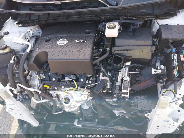 Nissan Murano Platinum 2023 5N1AZ2DJ6PC132158 Image 10
